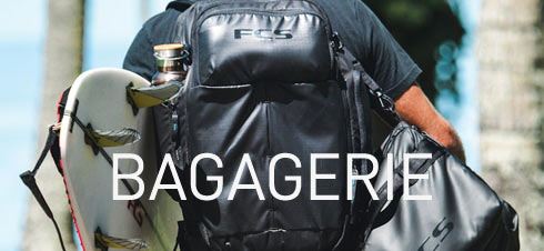Bagagerie