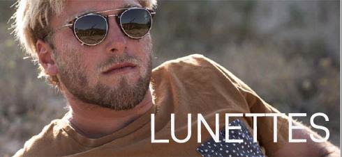 Lunettes