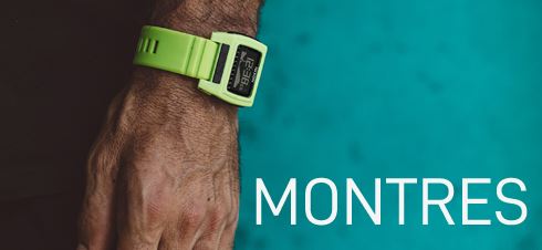 Montres