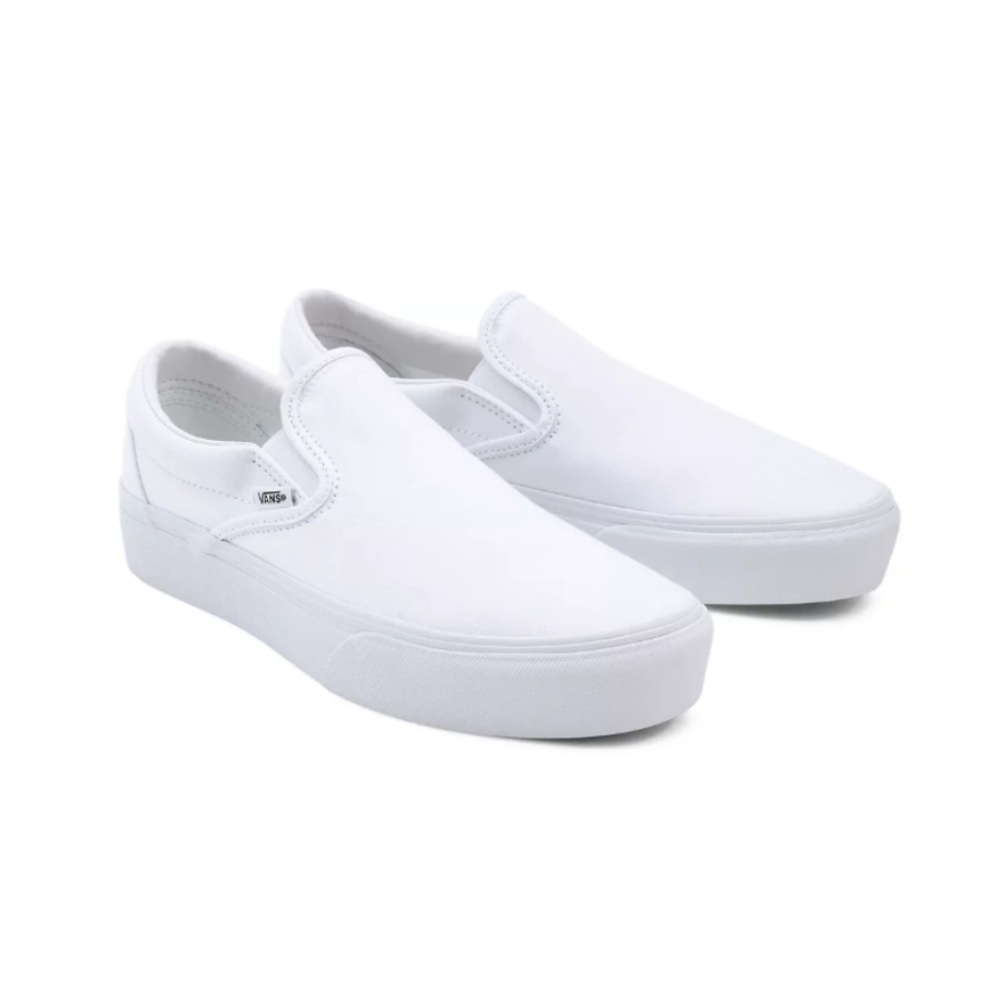 Chaussures VANS Slip-On Plateform