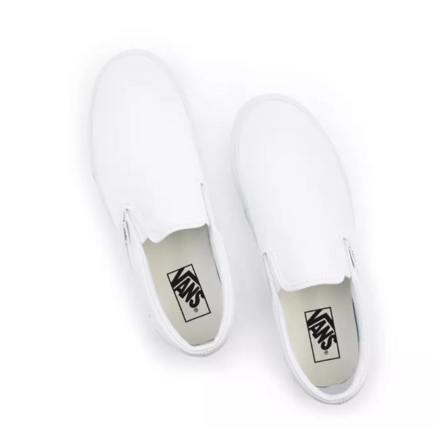 Chaussures VANS Slip-On Plateform