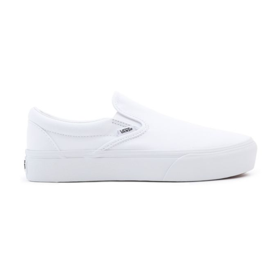 Chaussures VANS Slip-On Plateform