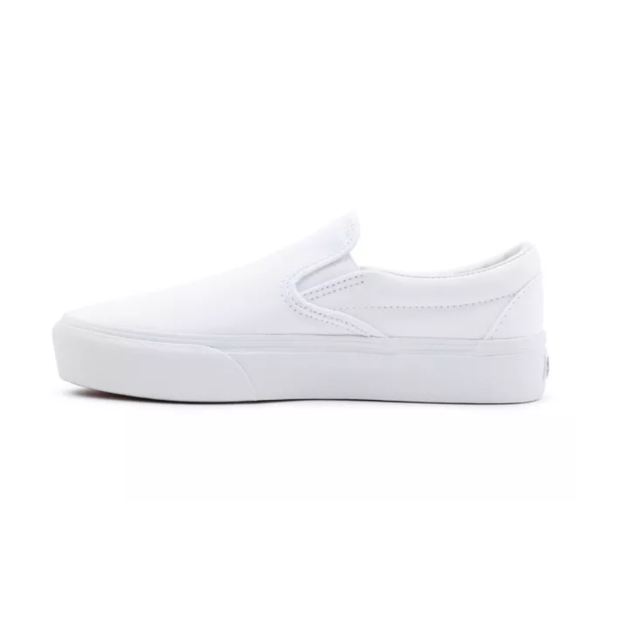 Chaussures VANS Slip-On Plateform