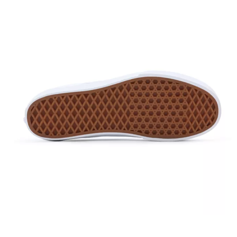 Chaussures VANS Slip-On Plateform
