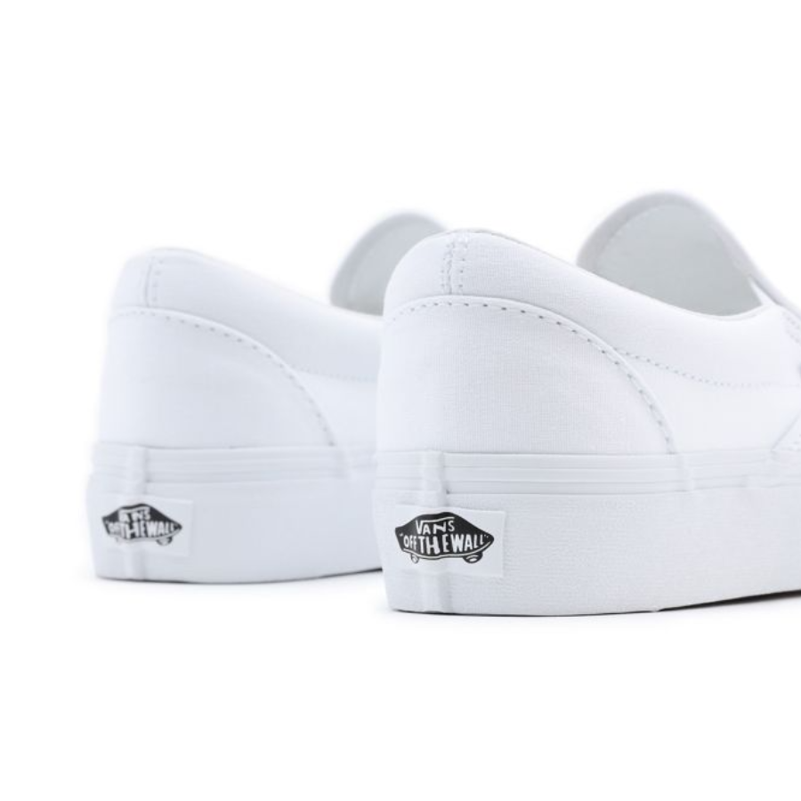 Chaussures VANS Slip-On Plateform