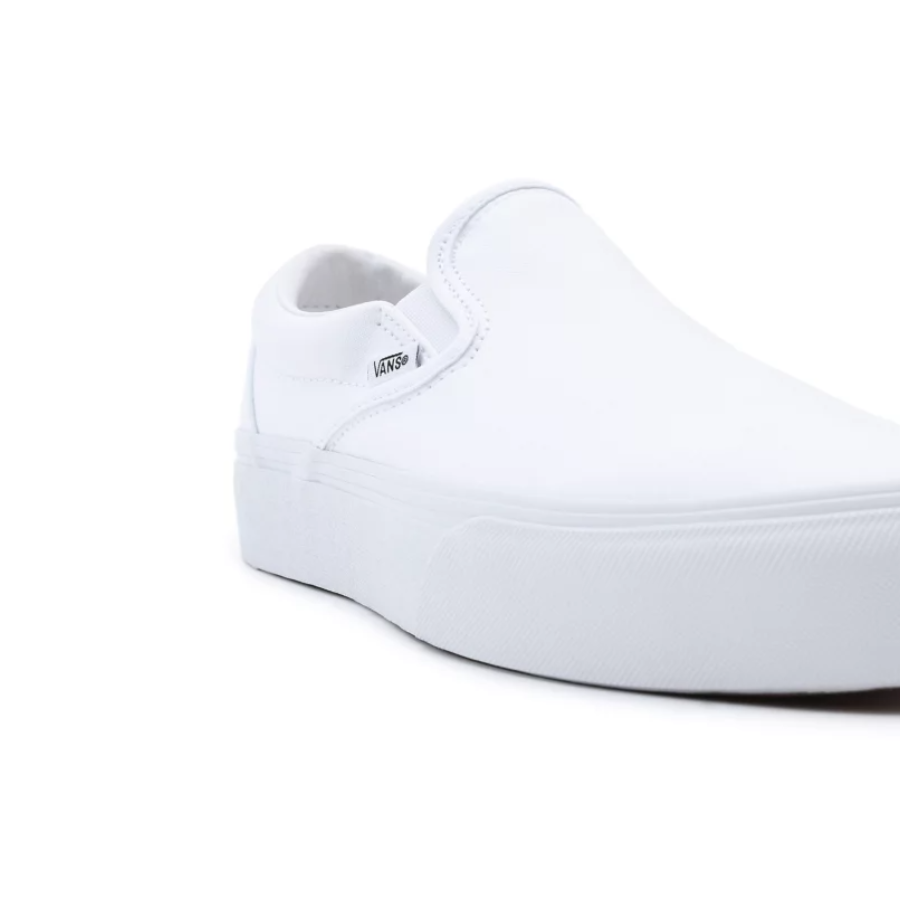 Chaussures VANS Slip-On Plateform