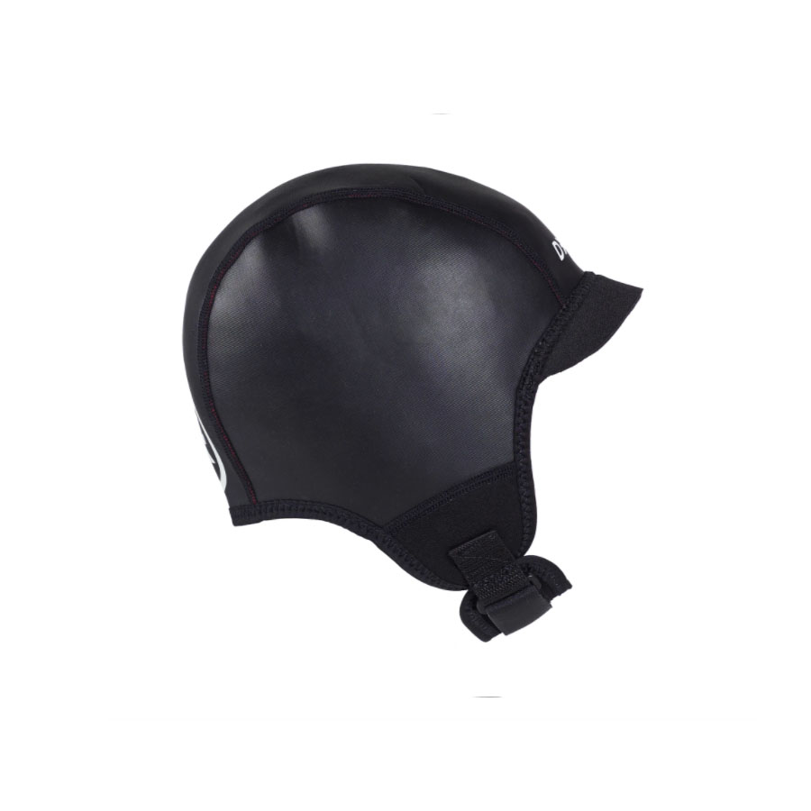 Cagoule DEEPLY Beanie Surf Black