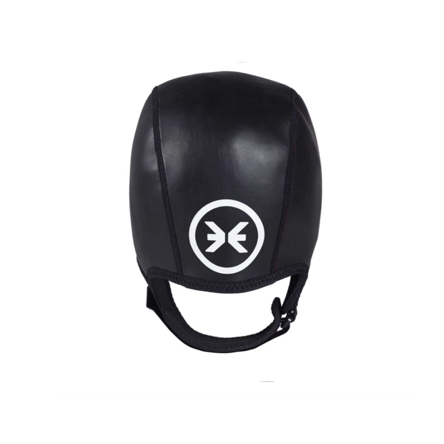 Cagoule DEEPLY Beanie Surf Black