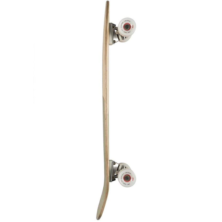 Cruiser GLOBE Big Blazer 32" Bamboo/Olive