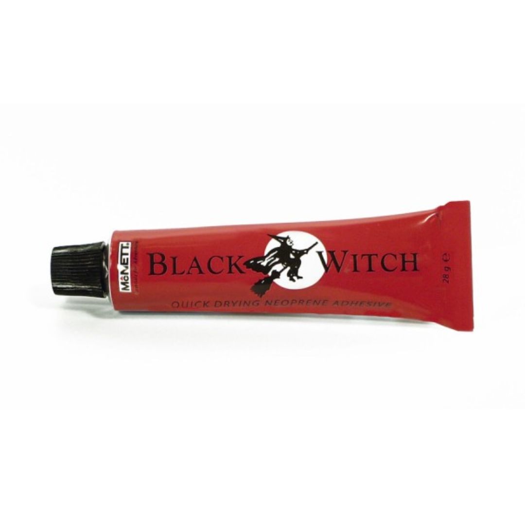 Colle Néoprène Caoutchouc BLACK WITCH