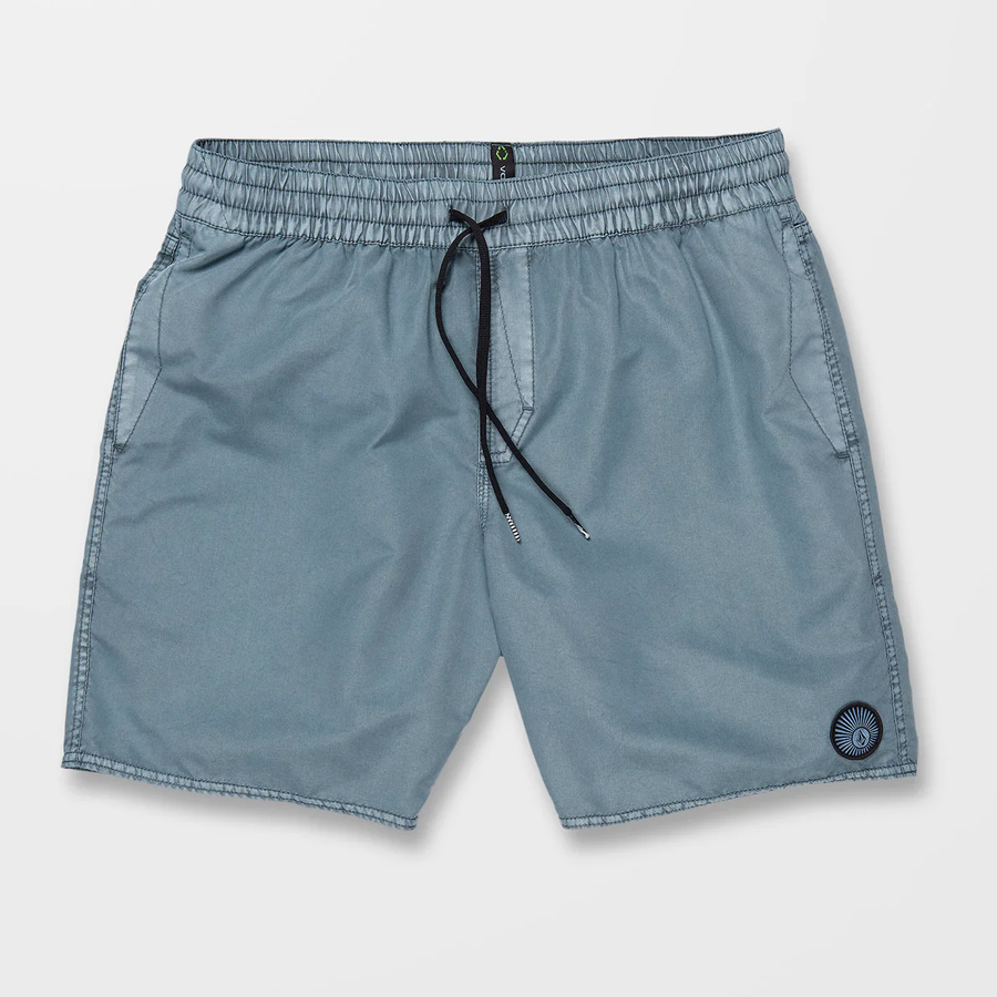 Boardshort VOLCOM Center Trunk 17" Abyss