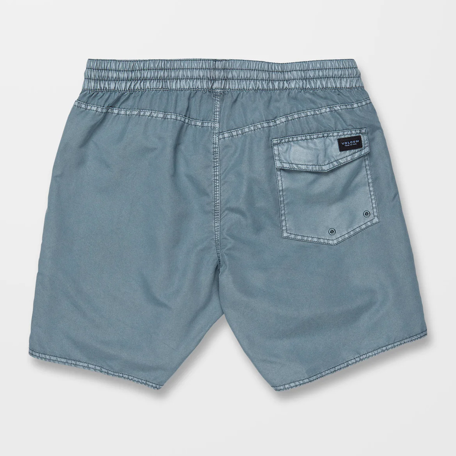 Boardshort VOLCOM Center Trunk 17" Abyss