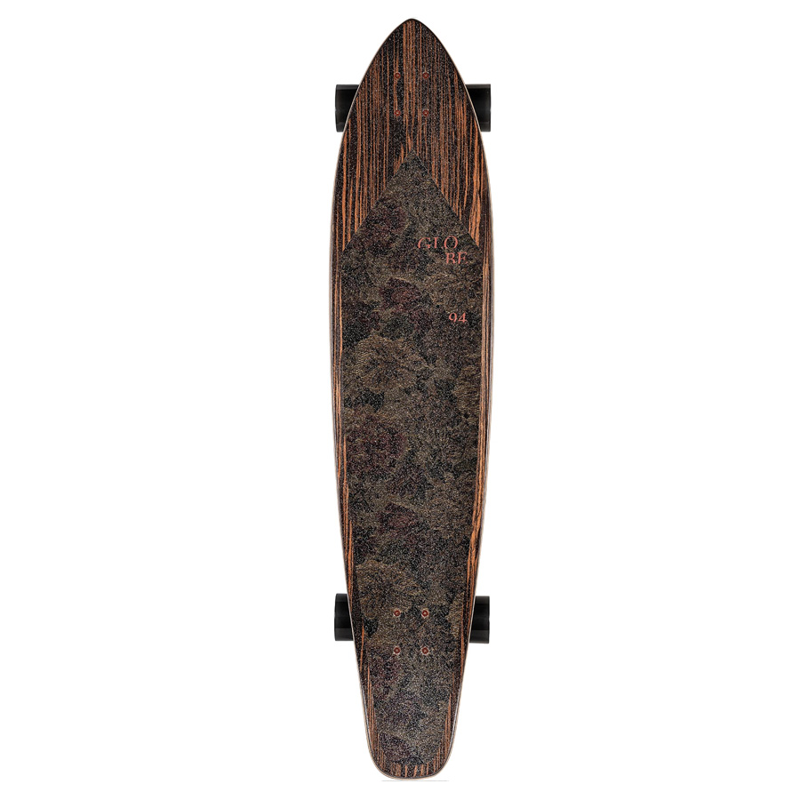 Longboard GLOBE Byron Bay 43