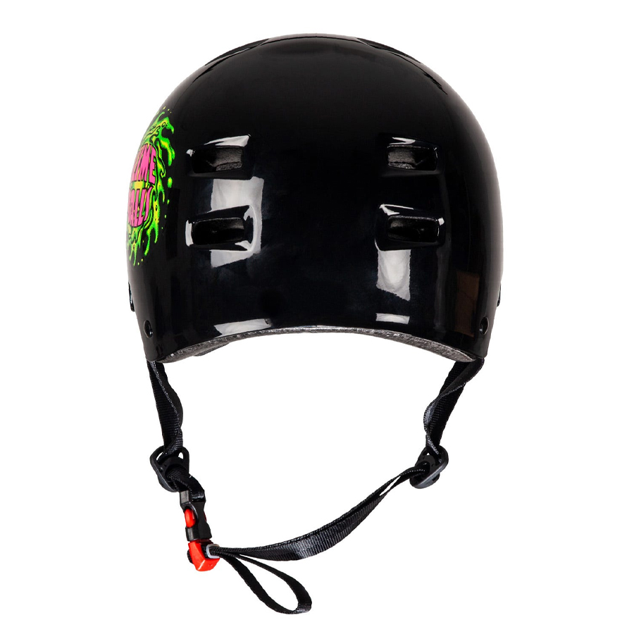 Casque BULLET x SLIME BALLS Youth