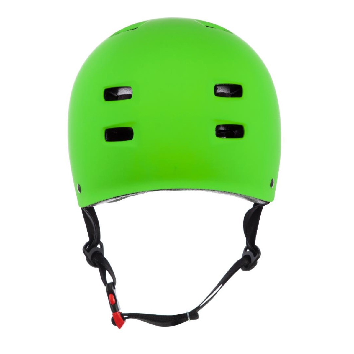 Casque BULLET Mat Green