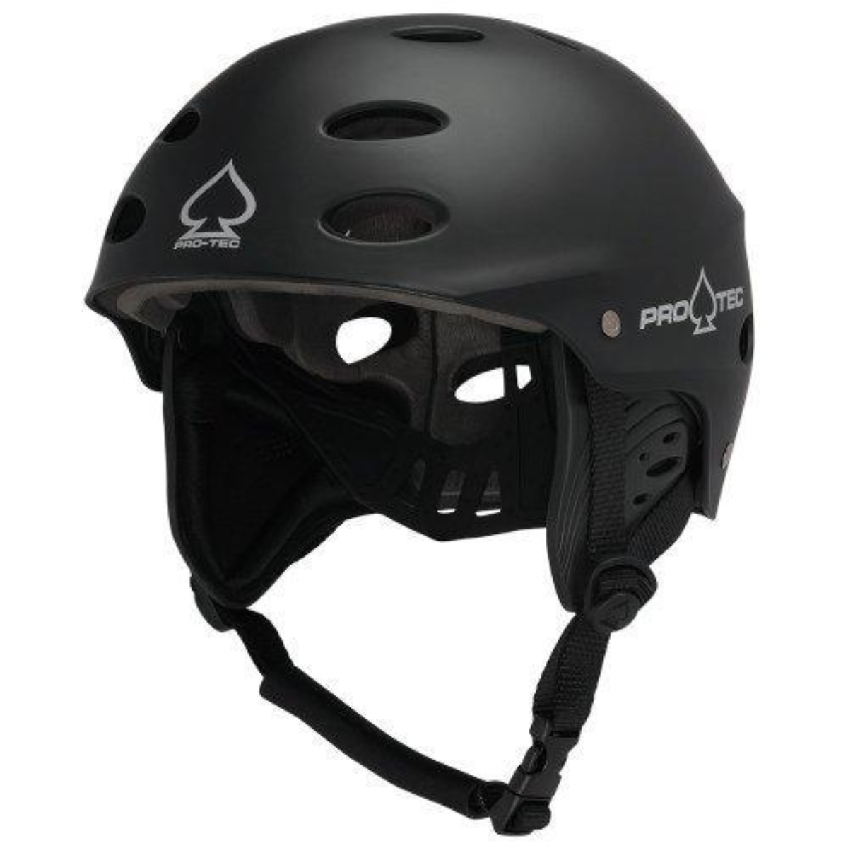Casque PRO-TEC Ace Wake - Black