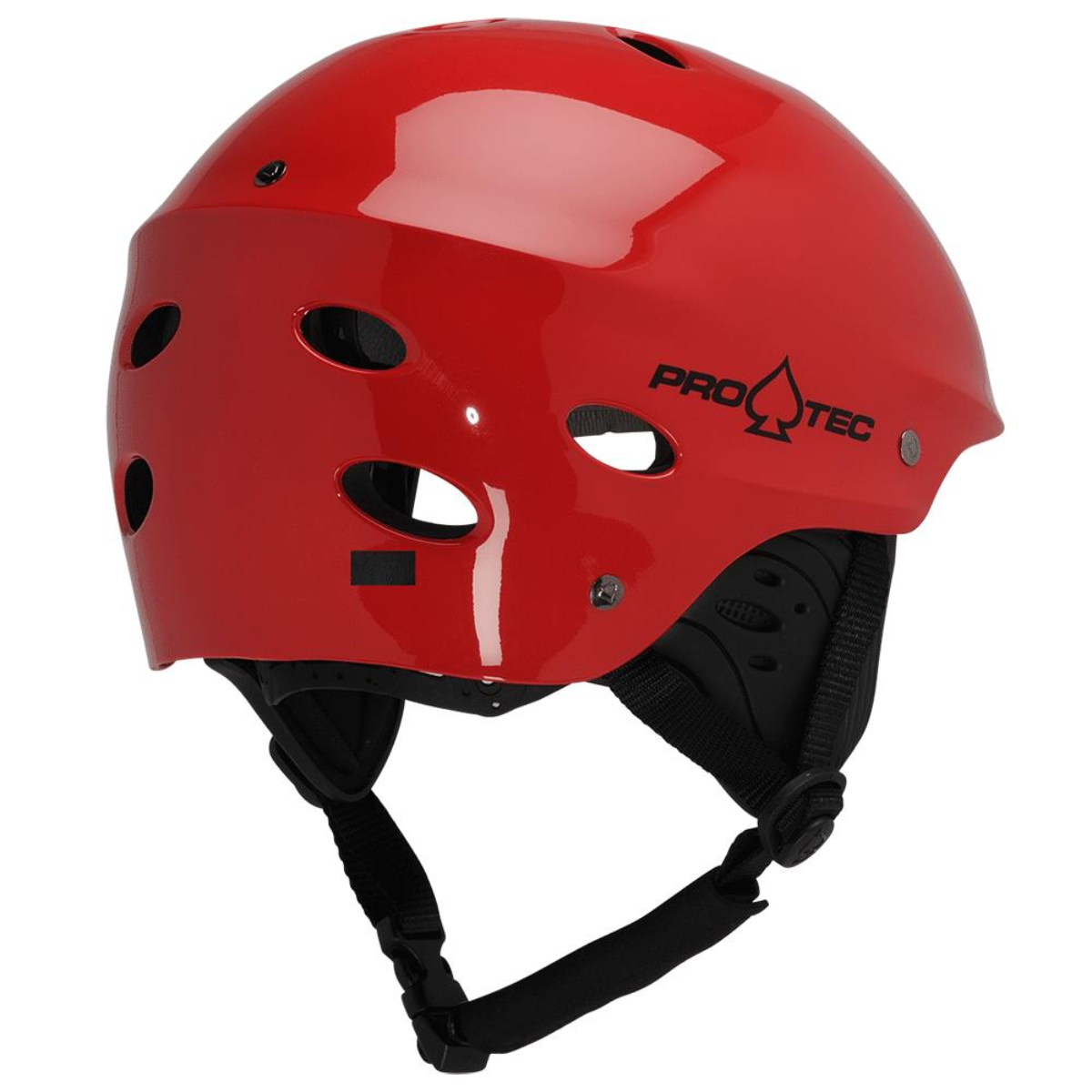 Casque PRO-TEC  Ace Wake - Rouge