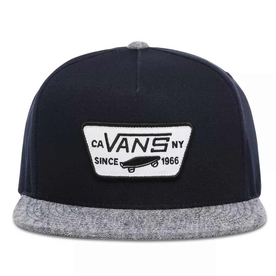 cascette vans cascette vans