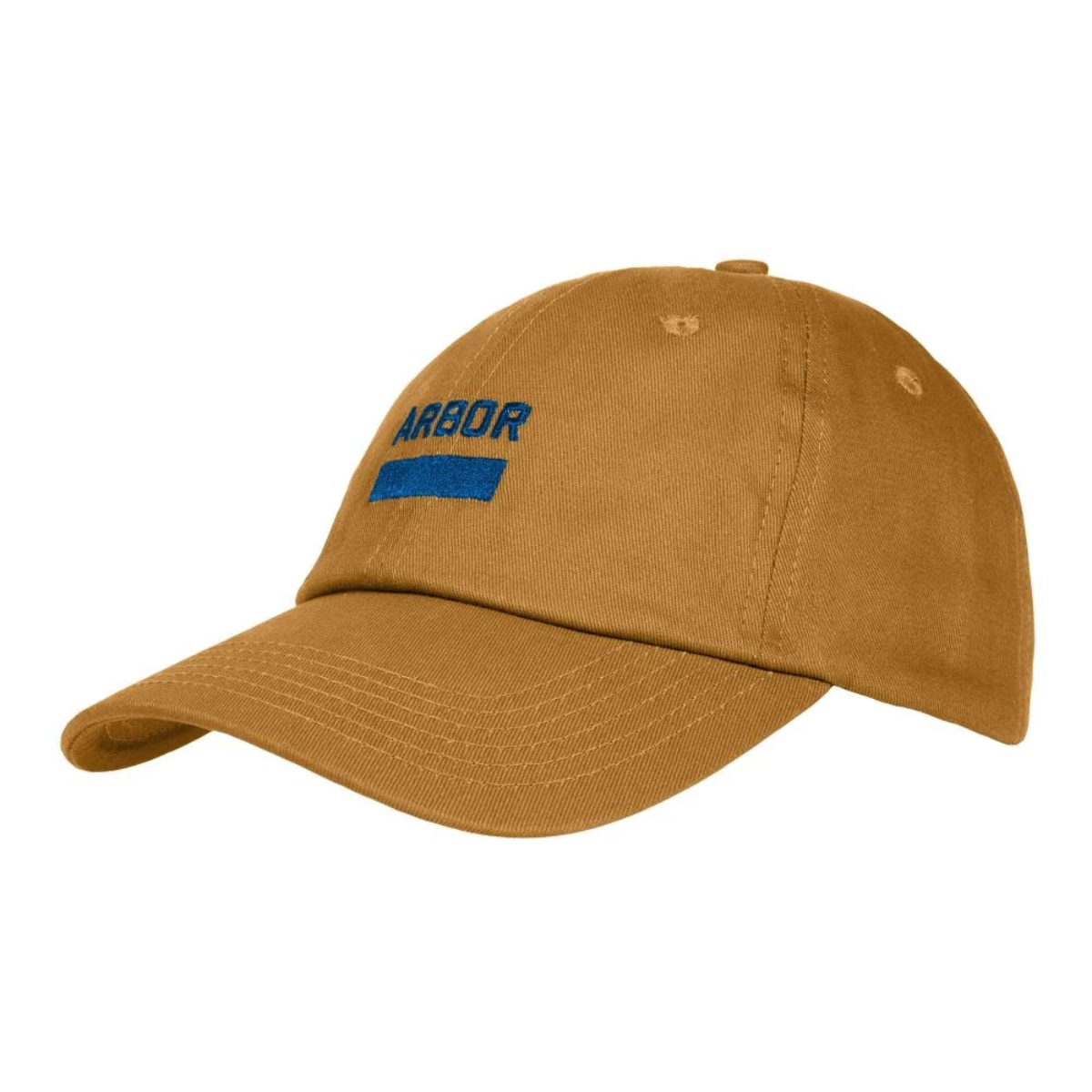 Casquette ARBOR Surplus Cap - Camel