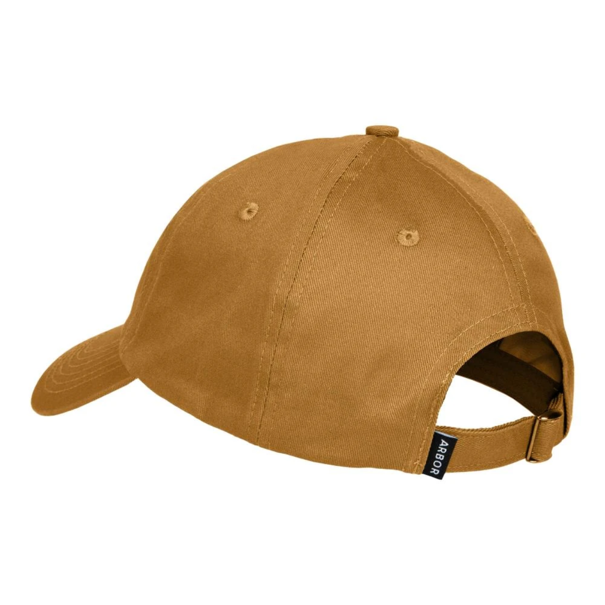 Casquette ARBOR Surplus Cap - Camel