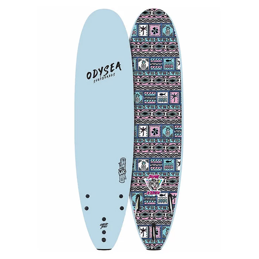Planche de surf CATCH SURF ODYSEA The Log Jamie O'Brien - 6'0"