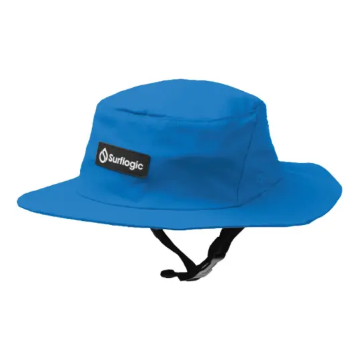 Chapeau surf SURF LOGIC bleu