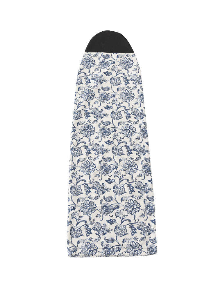 Chaussette de surf 5'6 Nomads Surfing