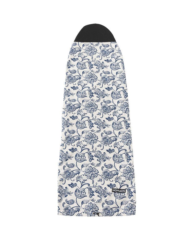 Chaussette de surf 5'6 Nomads Surfing
