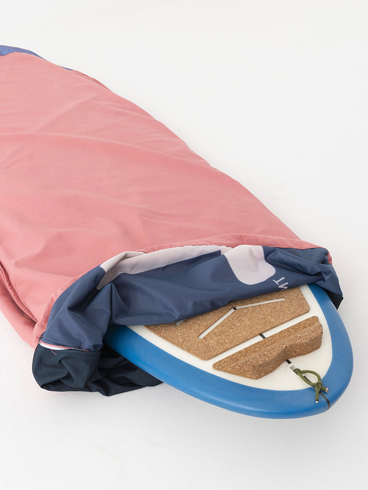 Chaussette de surf 5'8 Nomads Surfing
