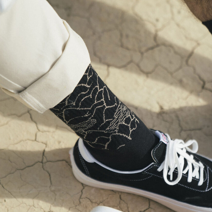 Chaussettes PICTURE Barmys Mike