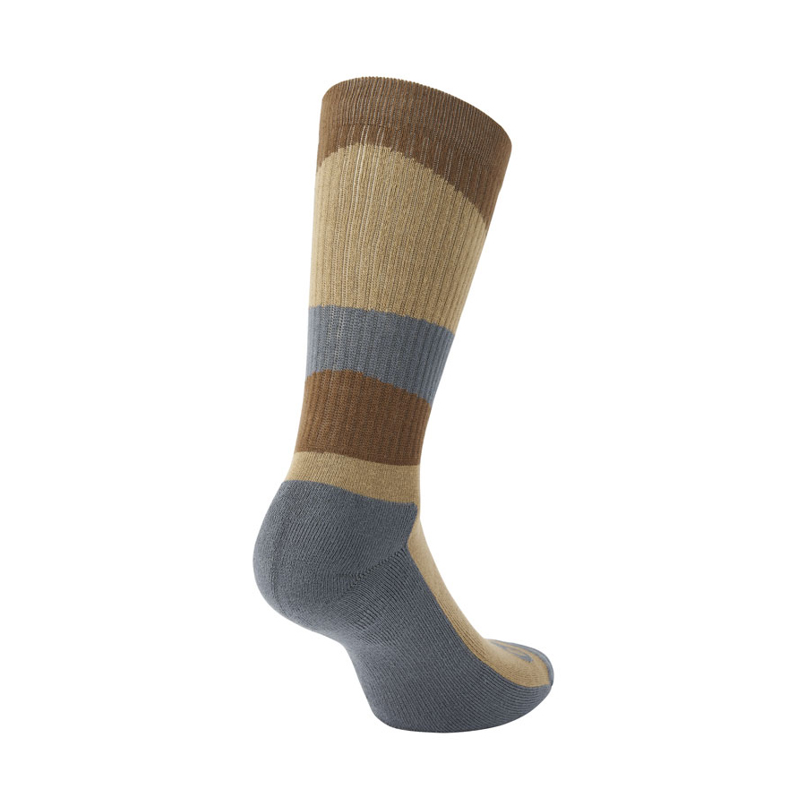 Chaussettes PICTURE ORGANIC Barnys Brown Rustic