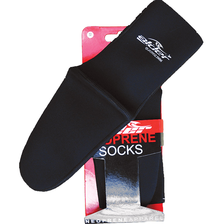 Chaussons ALDER Quatro Socks 2.5mm