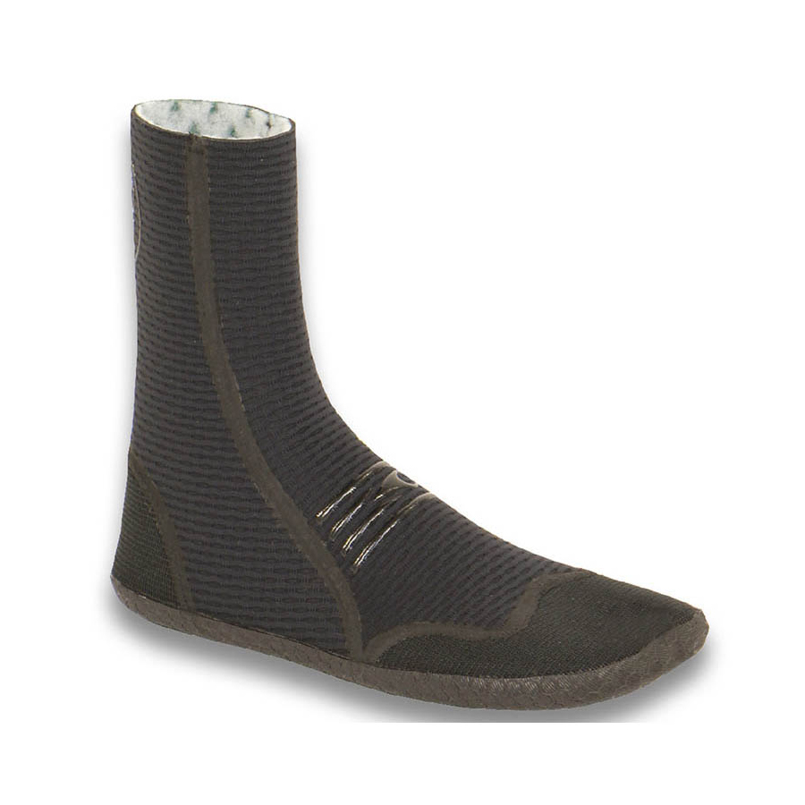 Chaussons Néoprene SOORUZ 3mm Flow RT