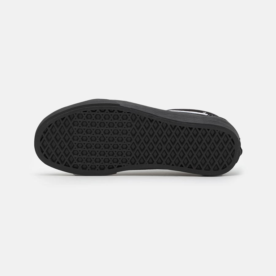 Chaussures VANS Old Skool Black True White