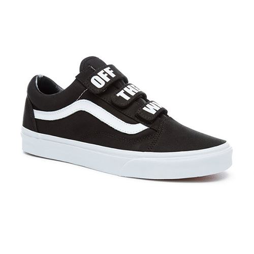 vans off the wall old skool v vans off the wall old skool v