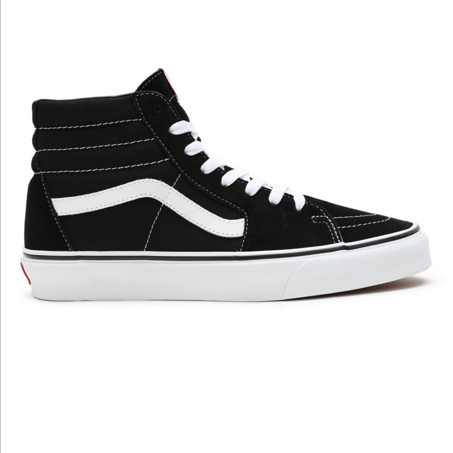 Chaussures VANS SK8 HI Black