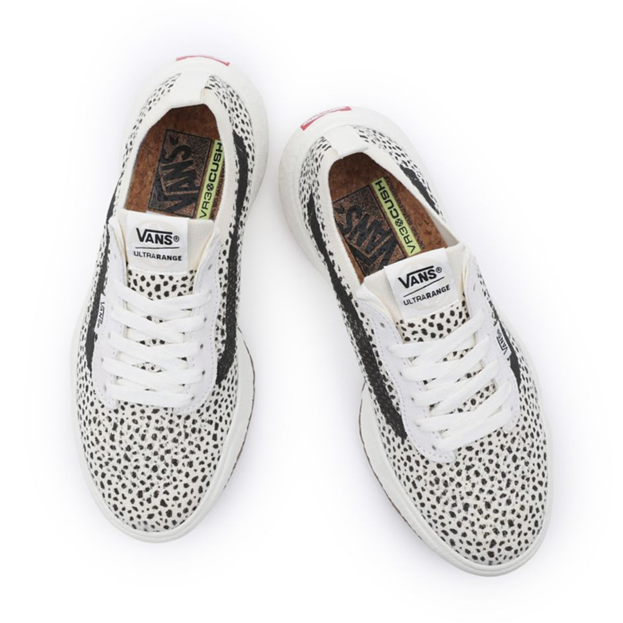 Chaussures VANS Ultrarange VR3