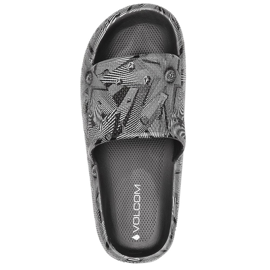 Claquettes VOLCOM Stoney Cloud Slide