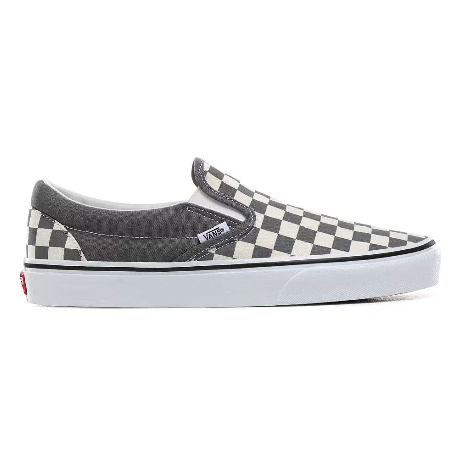 vans scratch damier