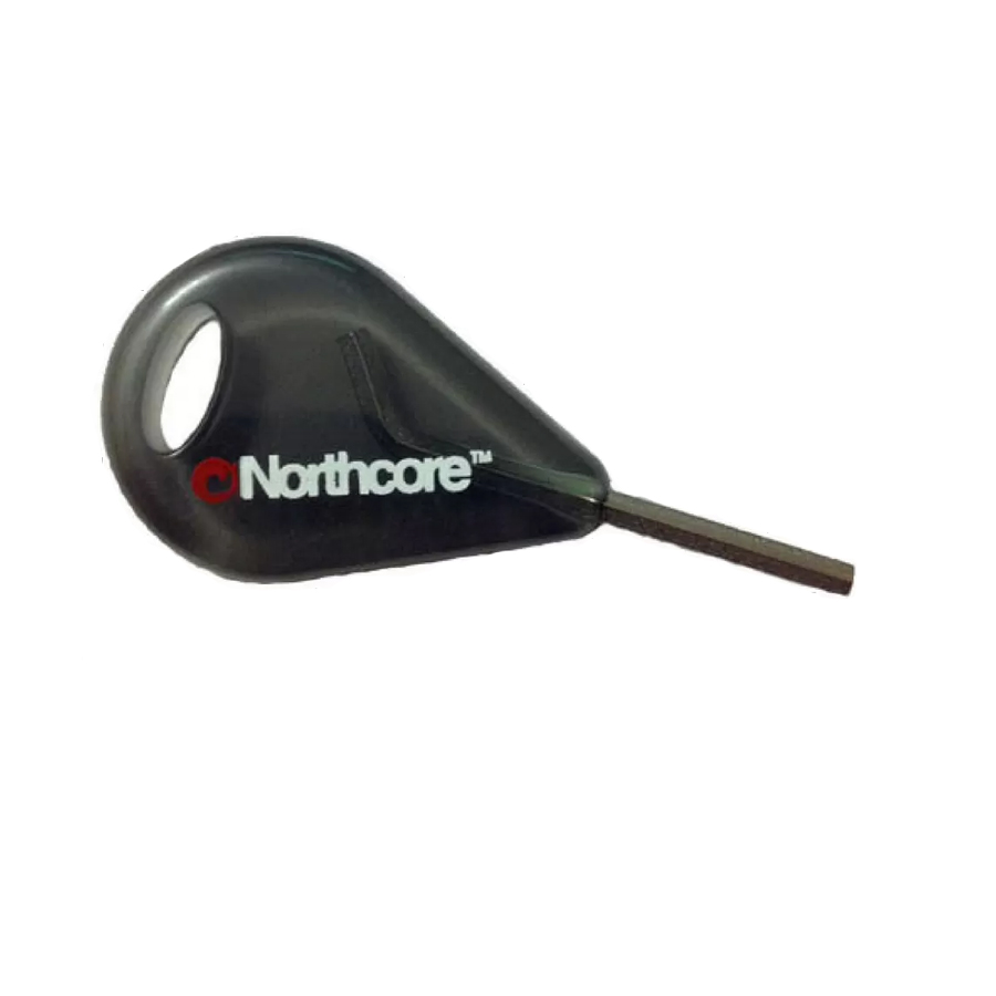 Clé Fcs NORTHCORE