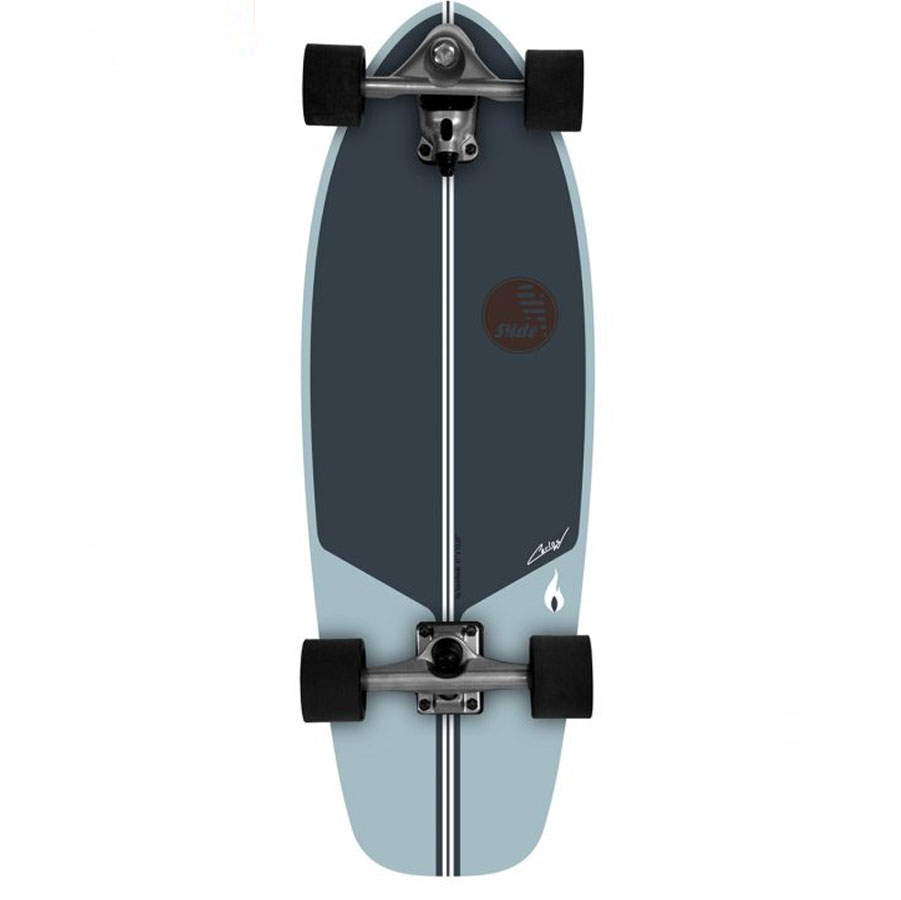 Surfskate SLIDE CMC Performance 31"