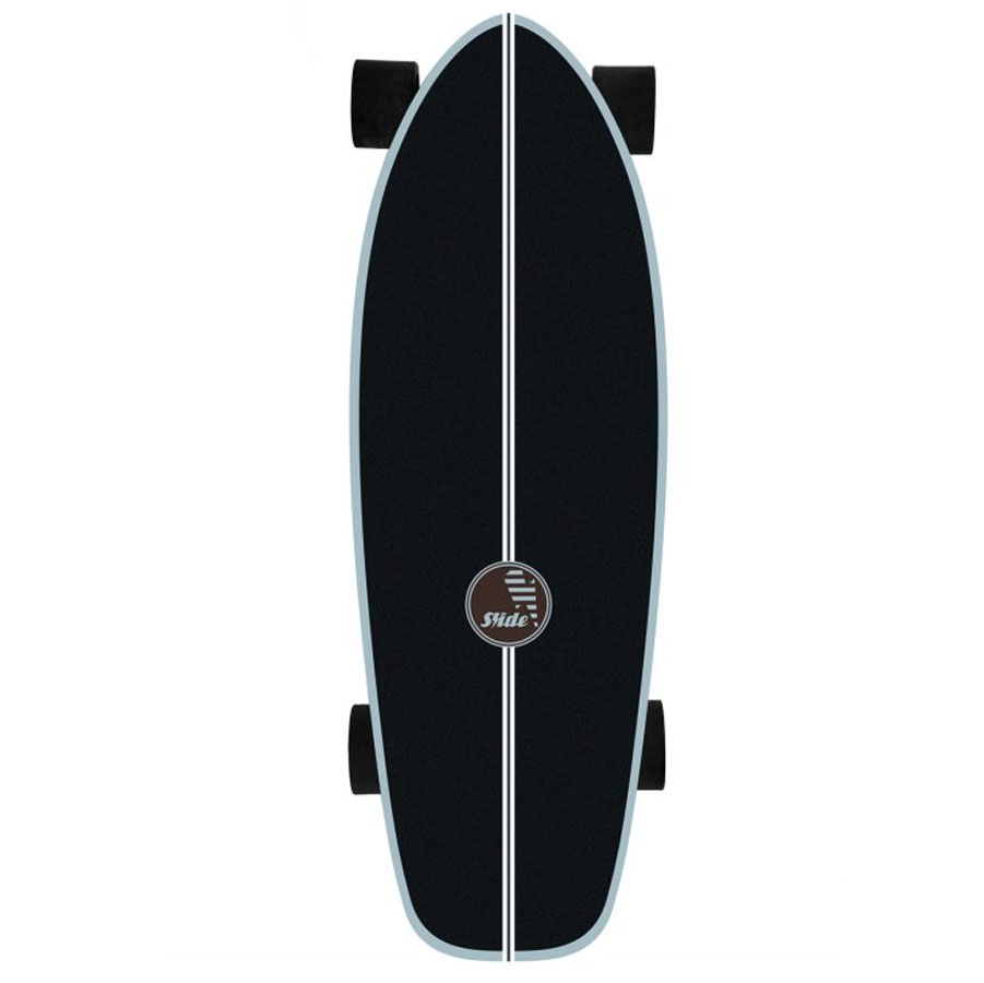 Surfskate SLIDE CMC Performance 31"