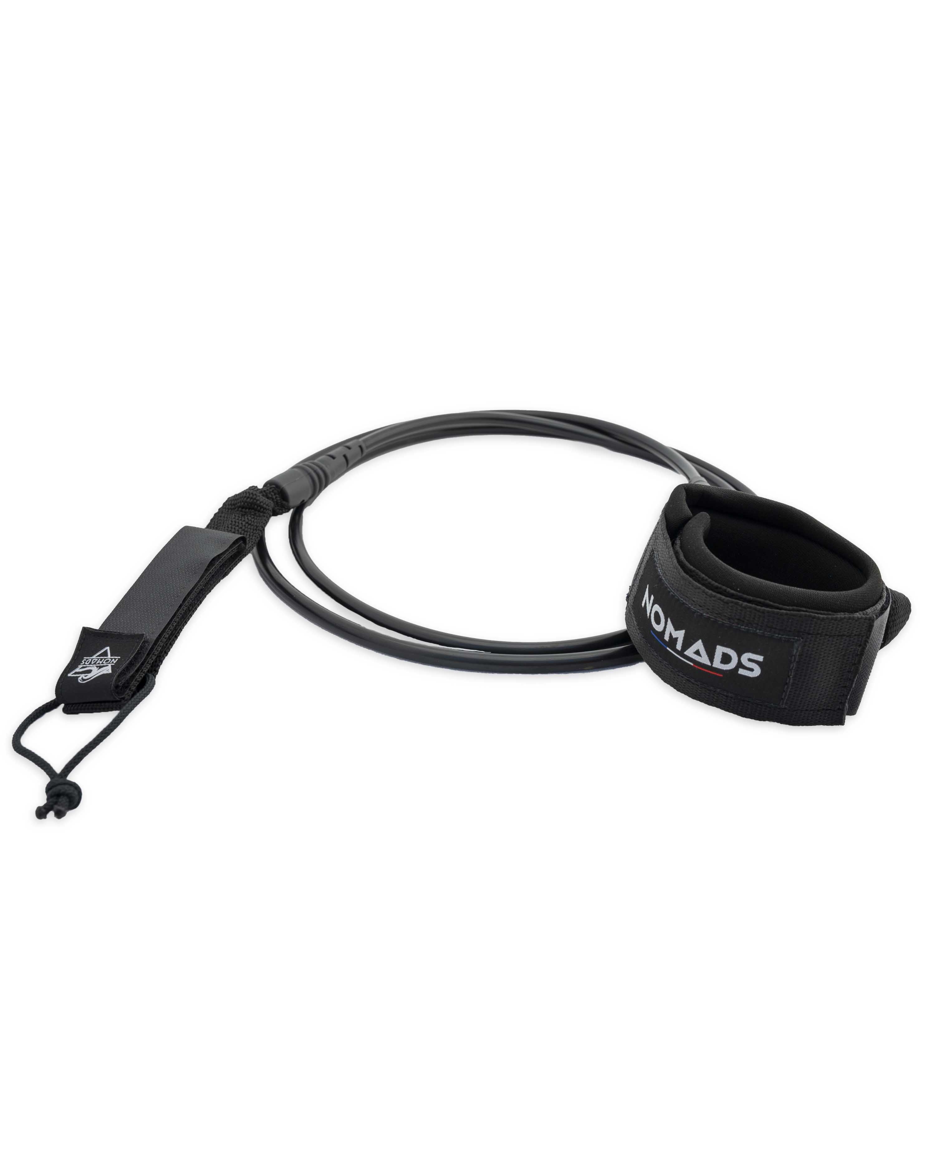 Corde de leash recyclée 9'0 Nomads Surfing
