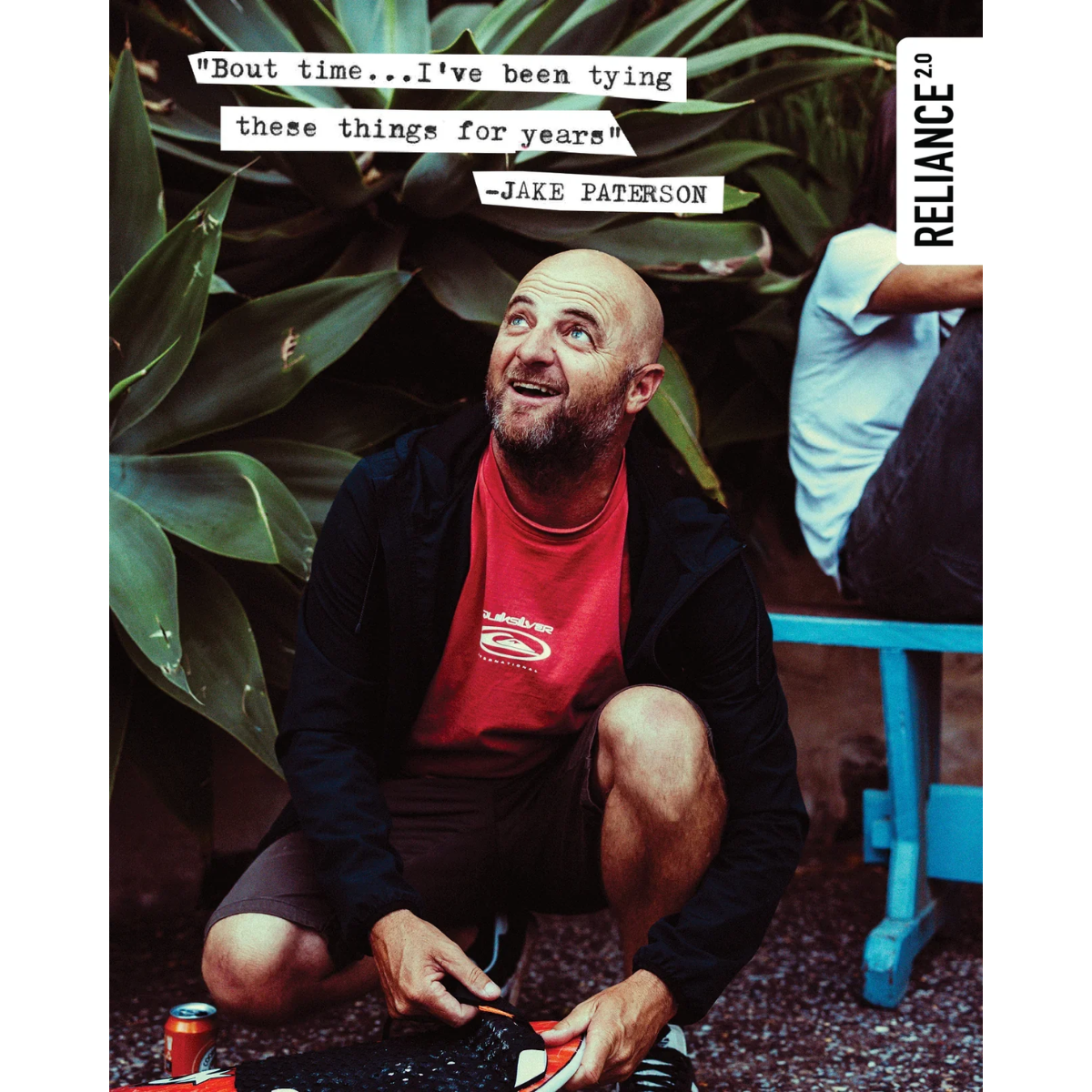 Leash CREATURES 7ft Reliance 2.0 Standard Duty - Black Silver