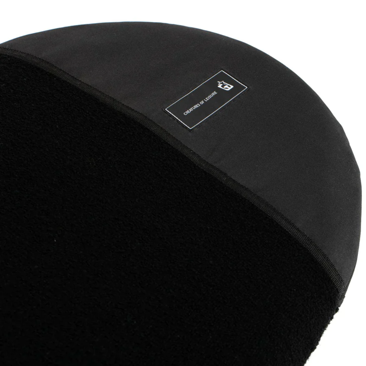 Chaussette de surf CREATURES Longboard Icon Sox 7'6 - Black