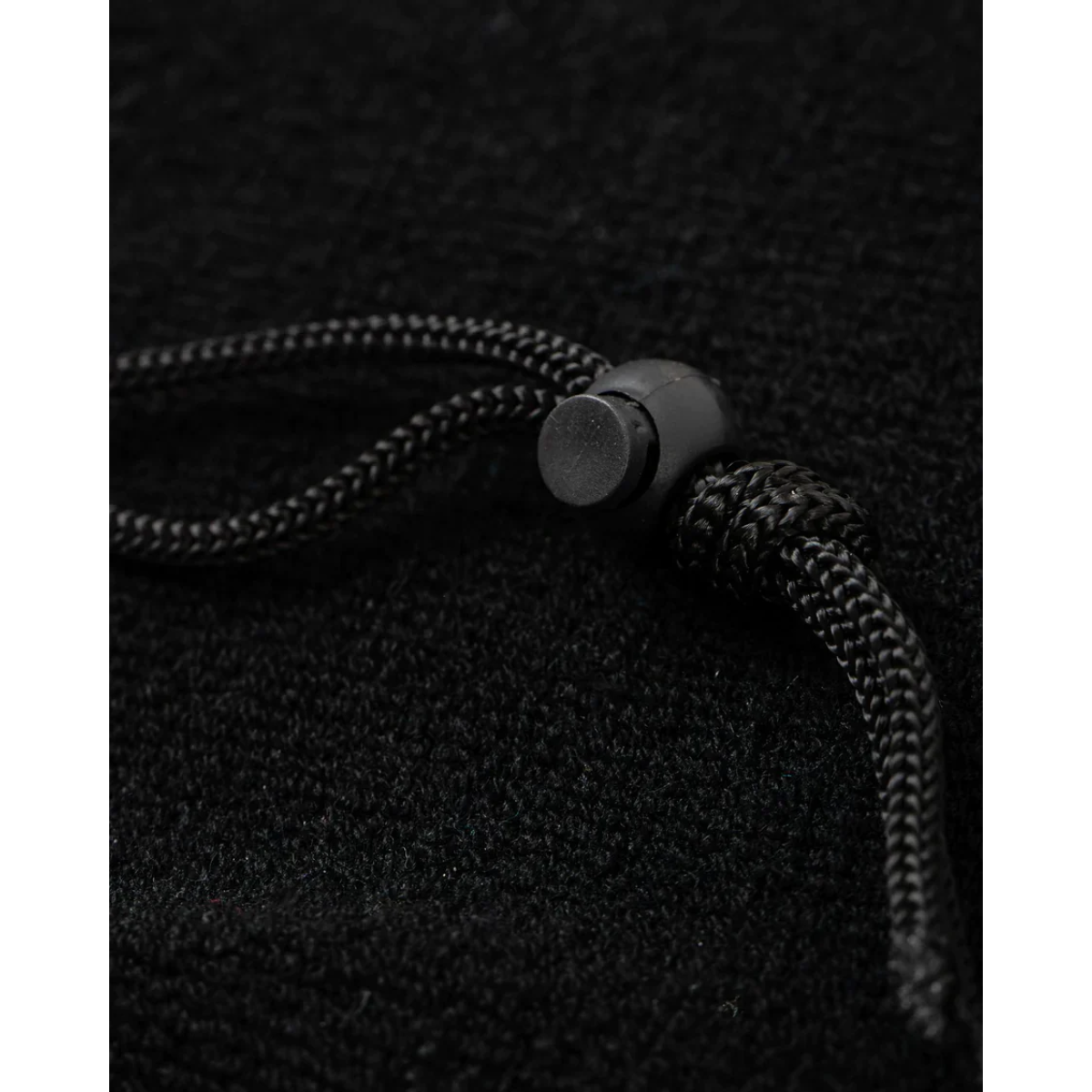 Chaussette de surf CREATURES Longboard Icon Sox 7'6 - Black