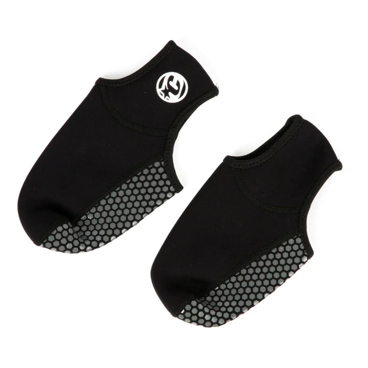 Chaussons pour palmes CREATURES Neo Fin Sox - Low Cut