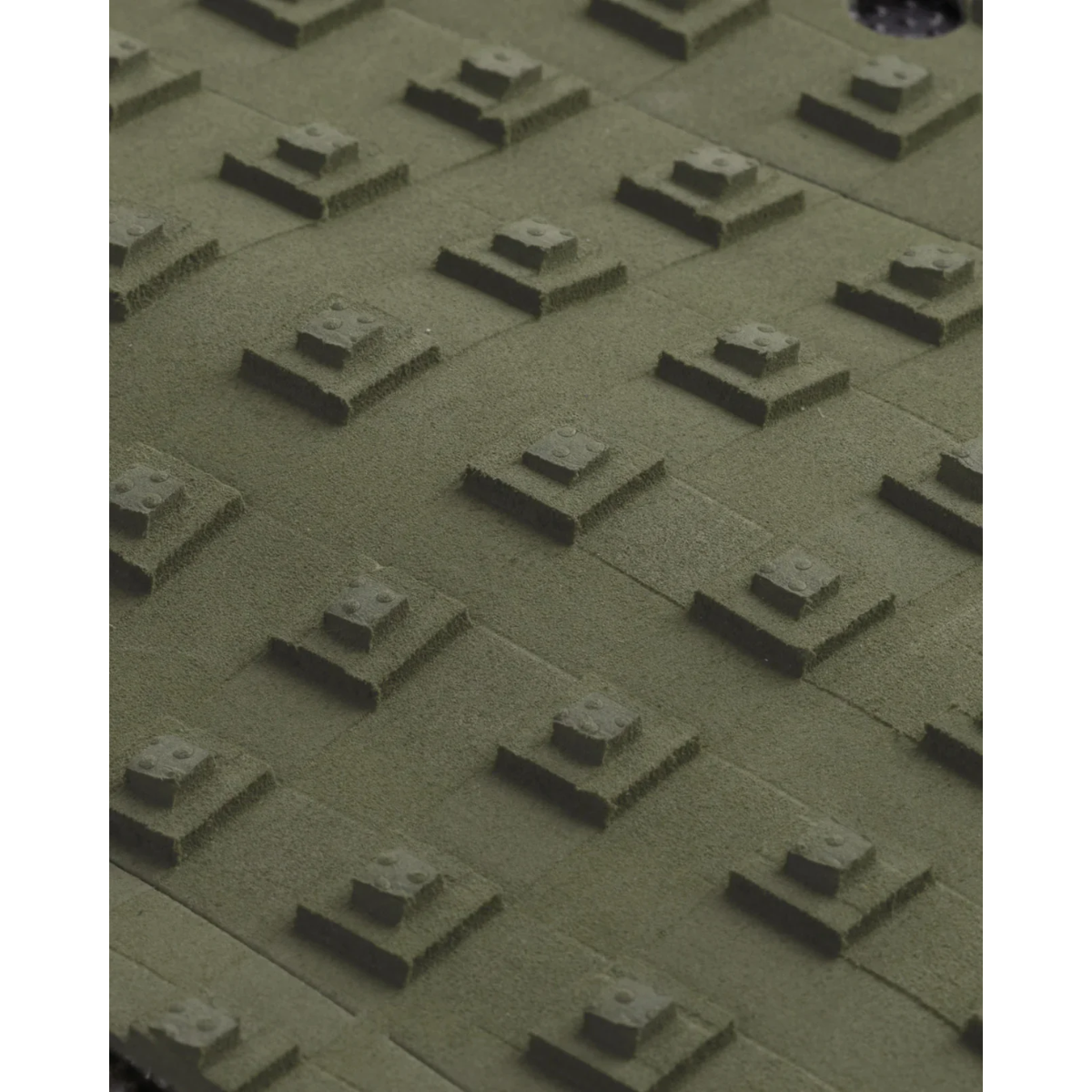 Pad CREATURES Ethan Ewing Lite Pin Tail - Dark Army Black