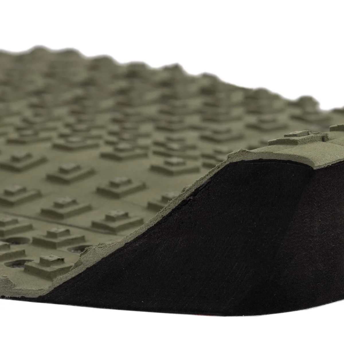 Pad CREATURES Ethan Ewing Lite Pin Tail - Dark Army Black