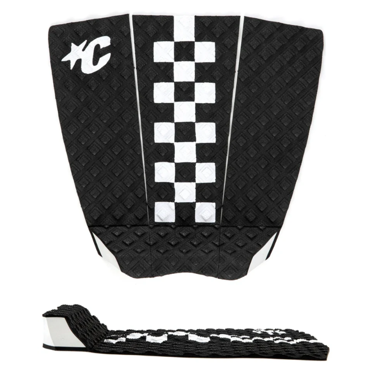 Pad CREATURES Jack Freestone Lite Ecopure - Black White Chex